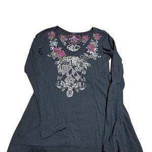JW Los Angeles Joy Love Light Shirt